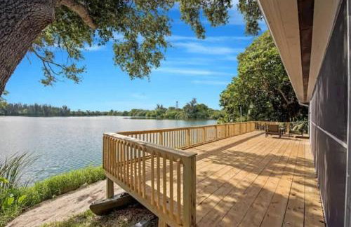 Lake house unit 1 by Dream Vacation - Foto 12