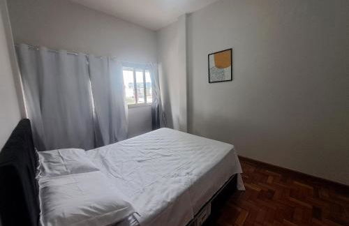 Apto Aterrado 3 quartos próx da CSN Conforto VR RJ - Foto 9