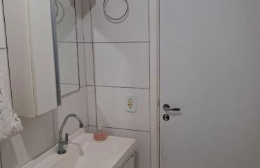 Apê Cantinho de Família - Foto 19