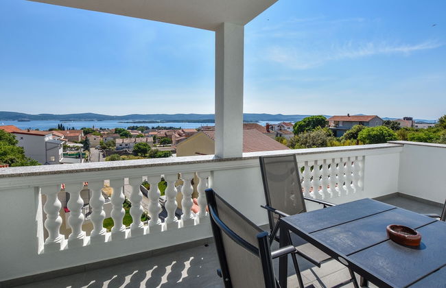 Apartments and Room Danijel - Foto 25