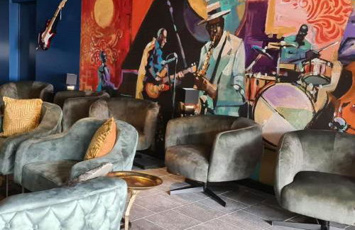 Luxury villa near the cute towns of Sarlat and Rocamadour - Foto 34