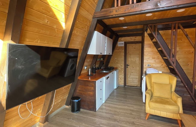 Olive Garden - Foto 14