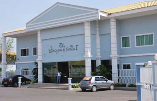 Lacqua diRoma Caldas Novas - Foto 42