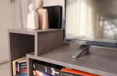 Flat in Manchester – Dudleys Dove - Foto 15