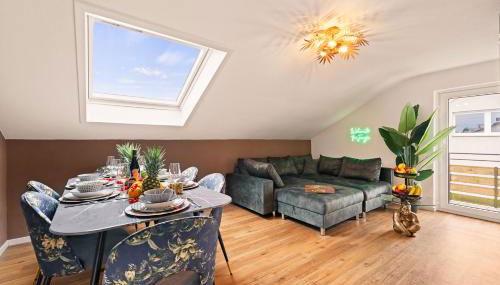 Residenz Cheval - Jumanji - Friedrichshafen - Bodensee - Foto 5