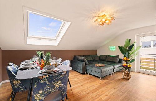 Residenz Cheval - Jumanji - Friedrichshafen - Bodensee - Foto 5