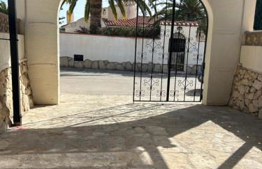 Villa Greyjoy - AzulenaCalpe - Foto 18