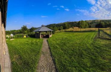 Domki - Noclegi Pod Ostrym Działem - Foto 21