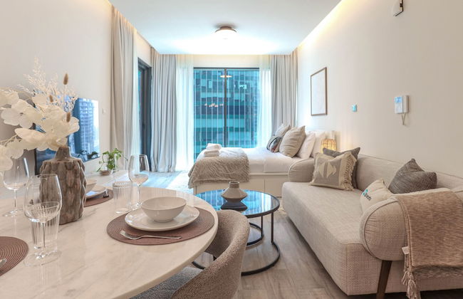 HiGuests - Ahad Residences - Foto 27