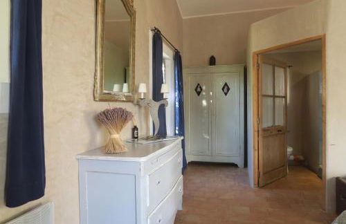 Le Clos d'Estellan - Piscine chauffée - Foto 55