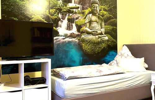 Ferienwohnung Wolff, Kelkheim - Foto 20