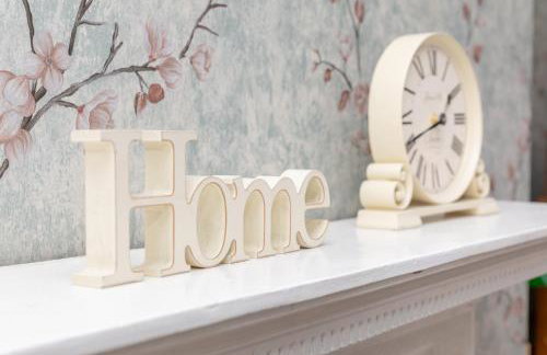 Characterful Terrace Retreat in County Durham - Sleeps 6 - Foto 10