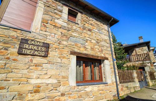 Casas Rurales Trefacio - Foto 17