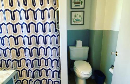 Bo's Queen Anne with Hot Tub and fenced backyard - Foto 8