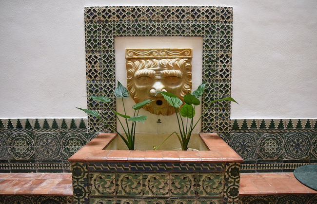 Casa Bailen Apartamentos - Foto 51