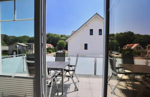 Ferienwohnung4 im Haus Möwe - Foto 18