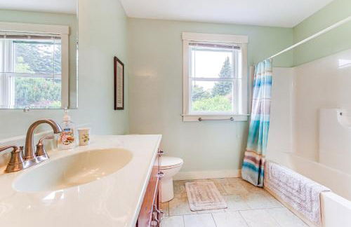 The Hideaway in Downeast Maine Walk to Ocean - Foto 14