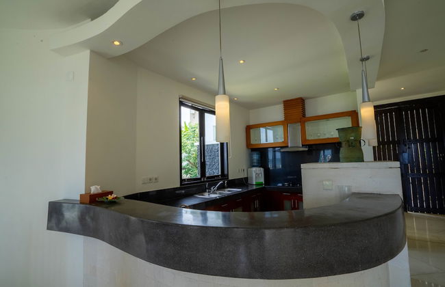 Lawira Beach Villa Lovina - Foto 12