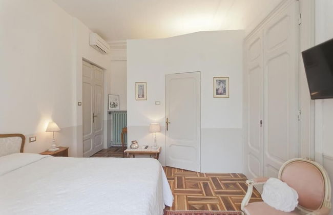 Piazza Venezia Le Camere - Foto 9