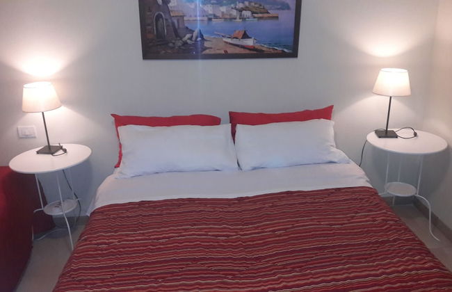 Affittacamere B&B Domus Taranto - Foto 19