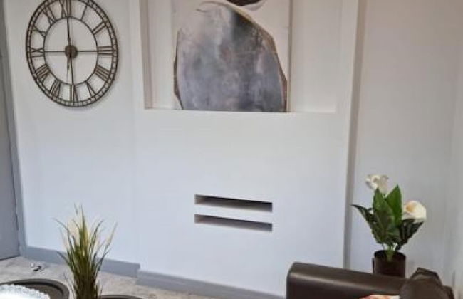 Icon Homerton Apertment - Foto 12