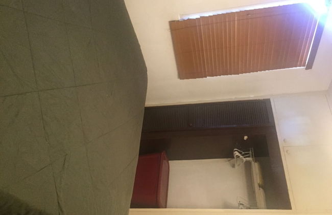 Wilderness Ramey Apartments - Photo 19