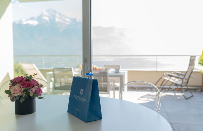 Valarin Napoli Luxory Apartment Wellness - Foto 69