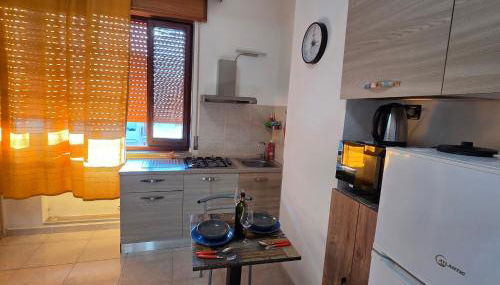 Monolocale Agesidamo - Foto 4