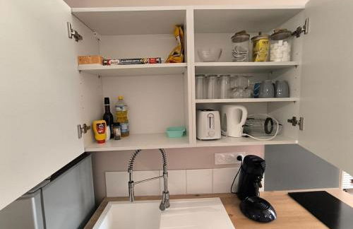 2, Ctre, parking, by bedandberry - Foto 4