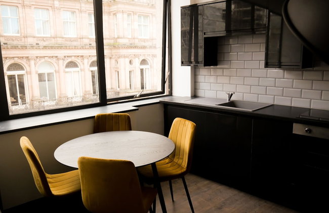 New Oxford House Apartments By Happy Days - Foto 11