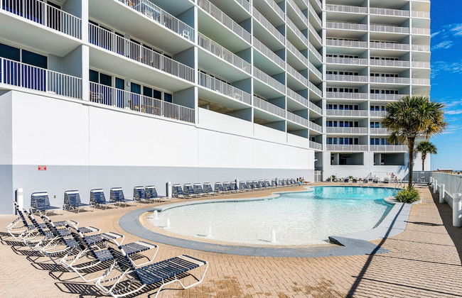 Lighthouse Condominiums - Foto 46