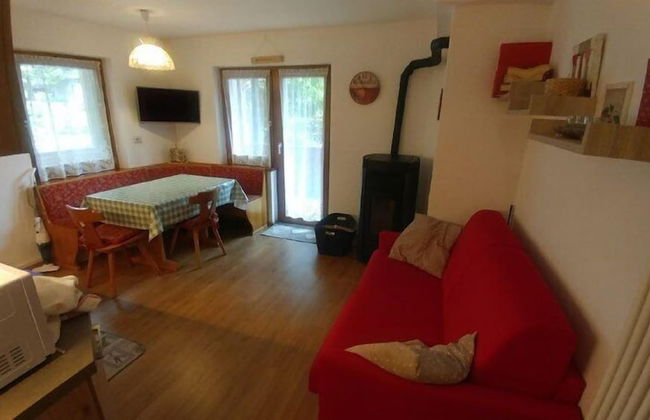 Casa del Bosco - Foto 9