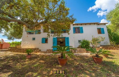 Magnifica villa immersa nella natura con spa privata a due passi dal mare - Foto 27