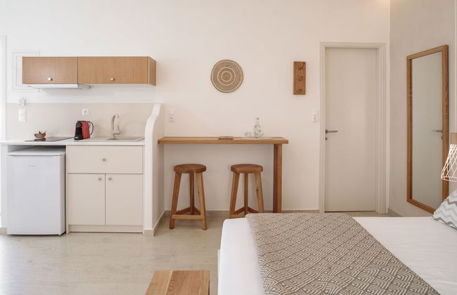 Proteas Hotel & Suites - Foto 76