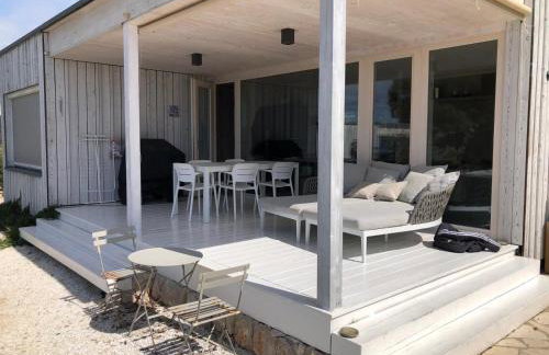 BUQEZ Eco Resort - beachfront 20 & House 42 - Foto 92