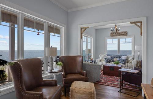 The Point at Marshallberg home - Foto 17