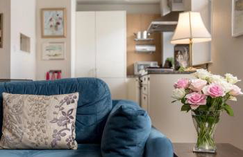 Causewayside Apartment - The Edinburgh Address - Foto 10