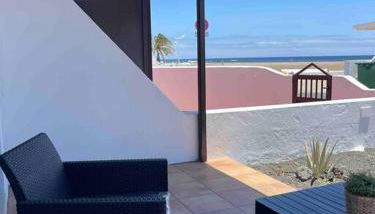 CASA MESANA Nuevo cama King size en playa con AIRE ACONDICIONADO - Foto 3