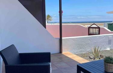 CASA MESANA Nuevo cama King size en playa con AIRE ACONDICIONADO - Foto 3