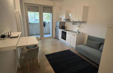 Residence Mariagiulia - Photo 2