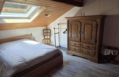 LA PARENTHÈSE AU PAYS DU VERT - Foto 17