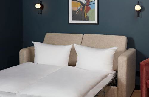 Numa Berlin Sketch - Foto 44