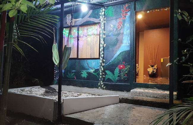 Rio Celeste Nature View - Foto 57