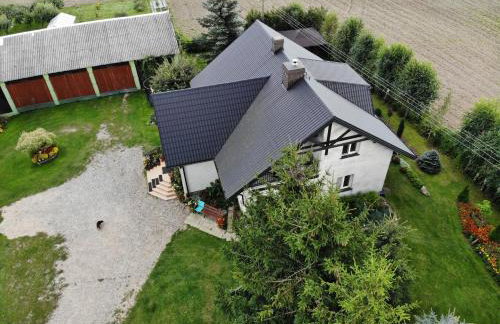 Apartament w Oklinach - Foto 42