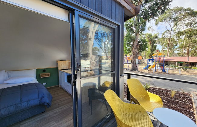 Park Lane Phillip Island Holiday Park - Foto 29