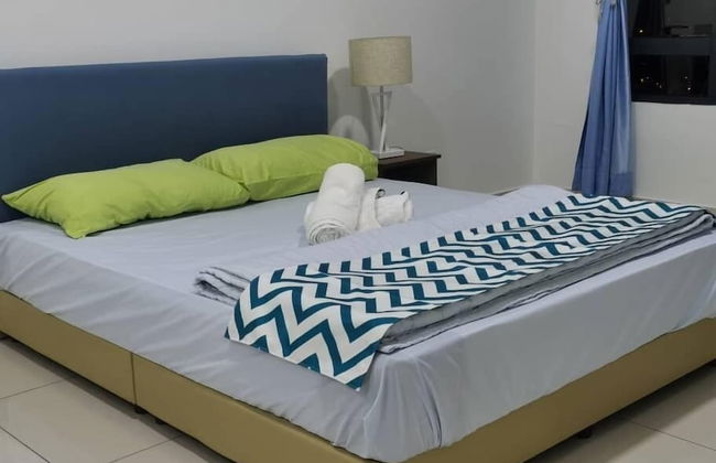 Woodsbury Suite by Homez Suite - Foto 5