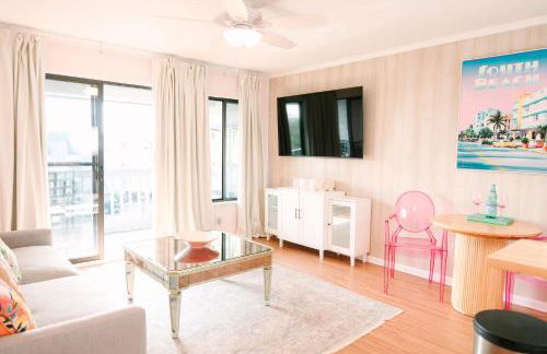 Beach-Pool-Private Balcony - Foto 12