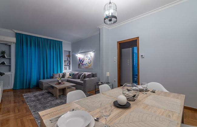 Elite Gem in the heart of Kolonaki - Foto 37