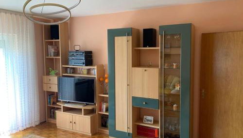 Apartment Freistehendes Ferienhaus mit Südbalkon by Interhome - Foto 3