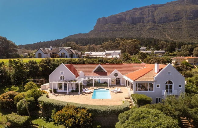 Sublime Five bed Property in Glorious Setting - Photo 37